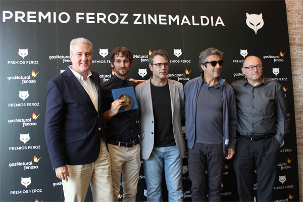 festivalsansebastian2014premioferoz