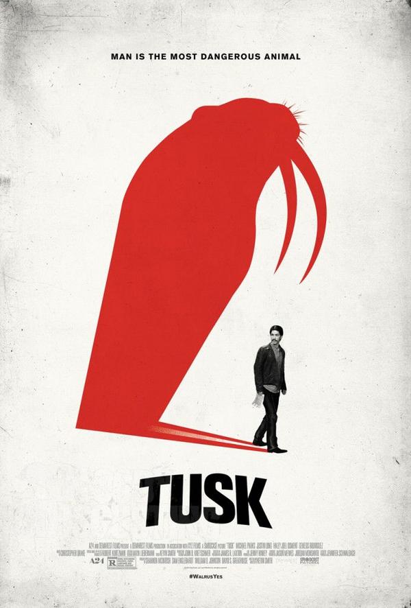 tuskposter