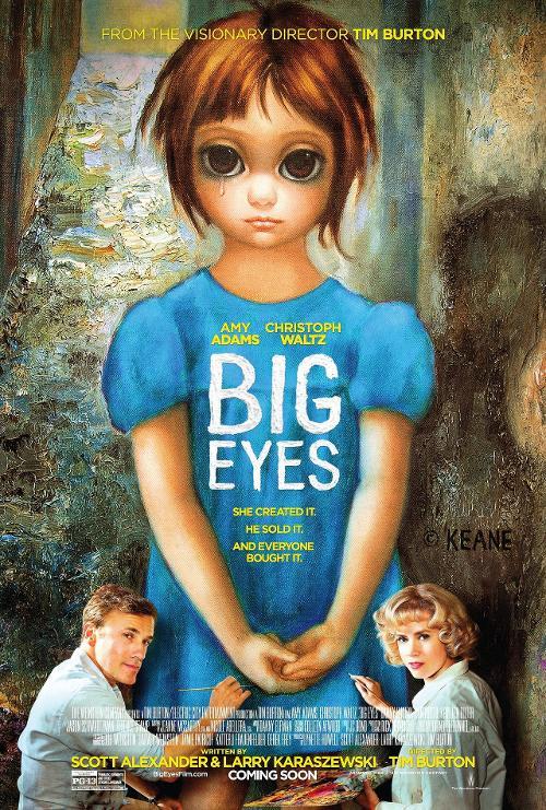 bigeyesposter