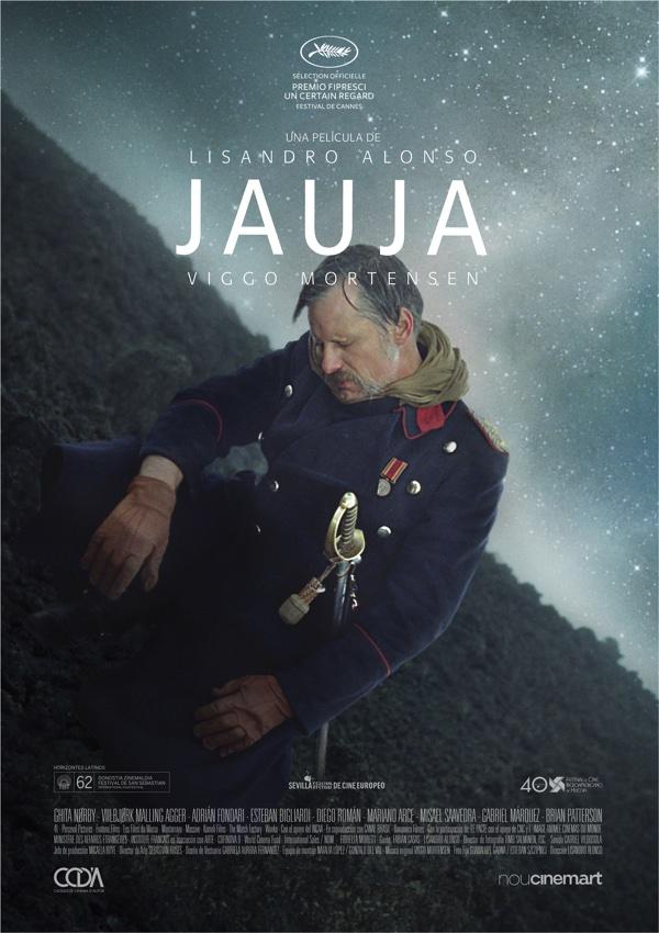 jaujaposter