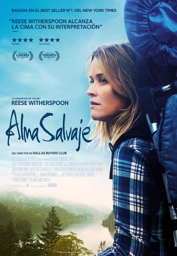 almasalvajeposterspain