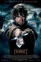 el_hobbit_la_batalla_de_los_cinco_ejercitos_miniposter