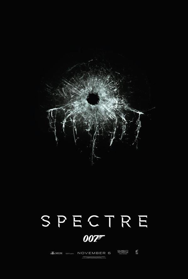 spectreposterteaser