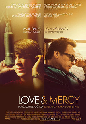 lovemerciposterspain