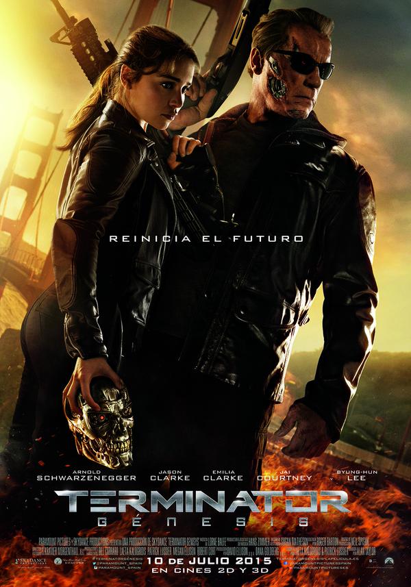 terminatorgenisysposterteaserspain4