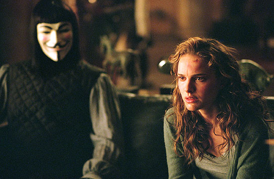 vforvendetta