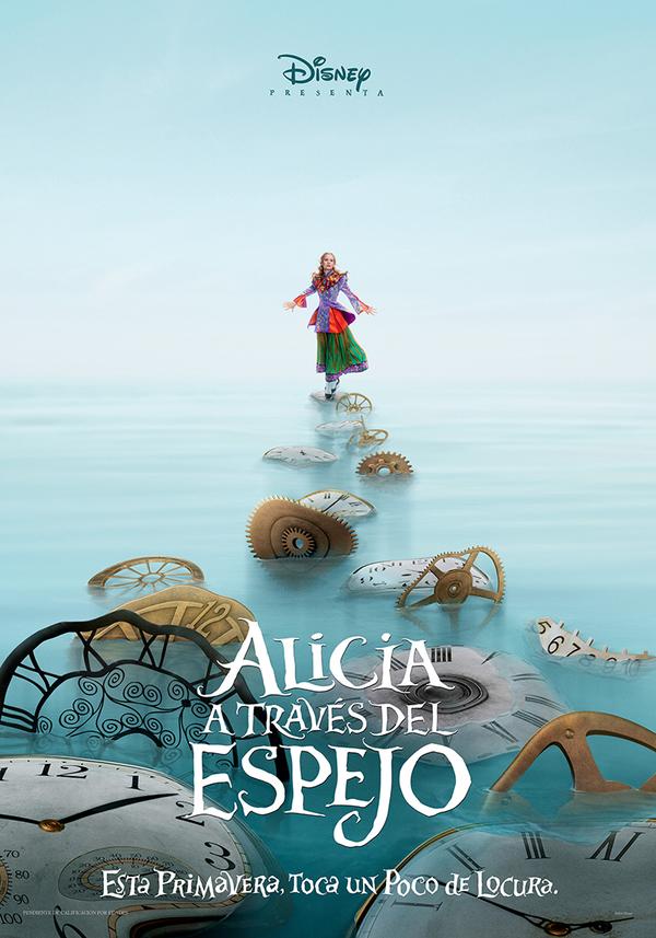 Aliciaatravesdelespejoposterteaser01