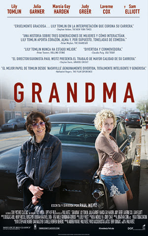 grandmaposterspain