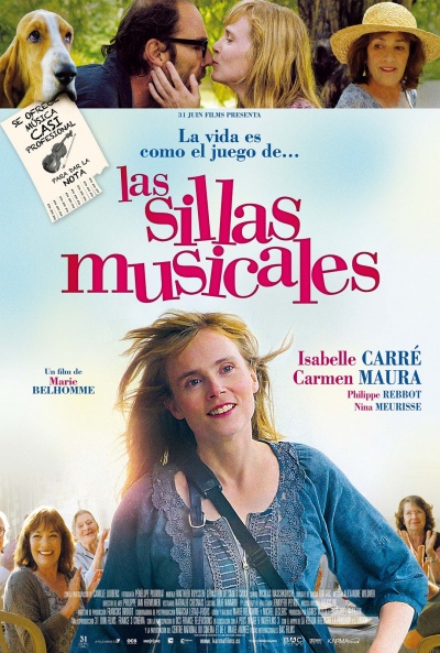las_sillas_musicales_poster
