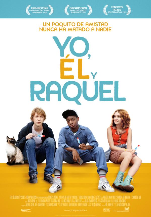 yoelraquelposterspain