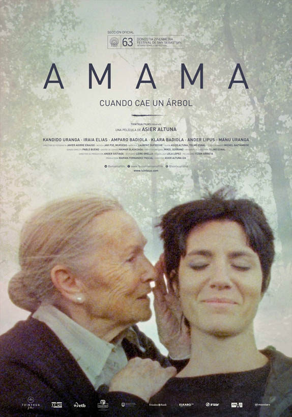 Amama-poster