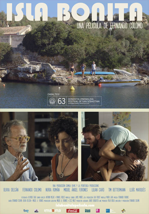 Isla_Bonita_Poster