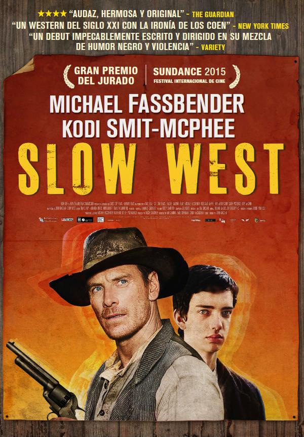 slowwestposterspain