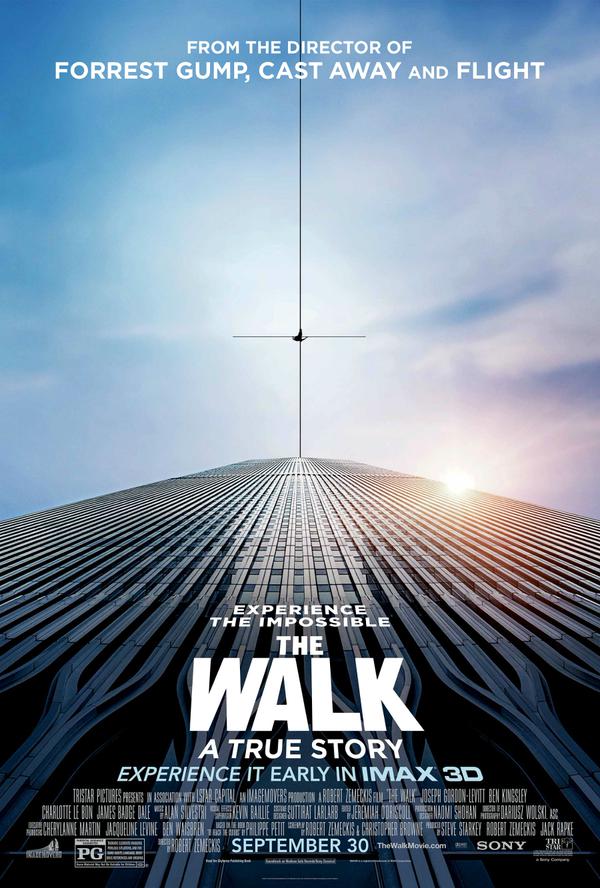 thewalkposter