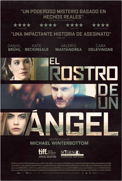 el_rostro_de_un_angel_poster