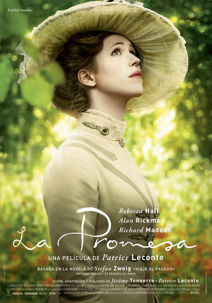 lapromesaposter