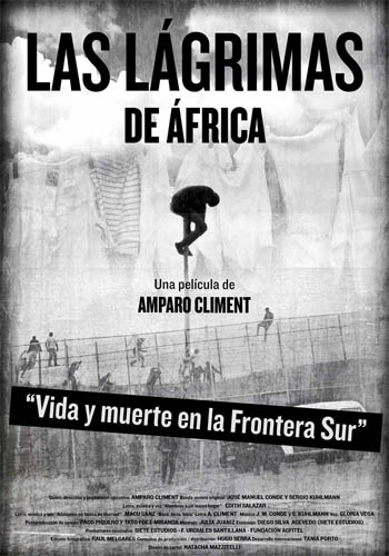 laslagrimasdeafricaposter