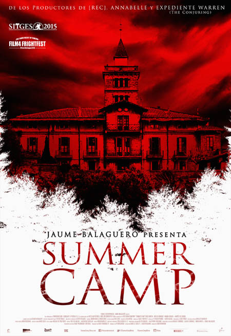 summercampposter