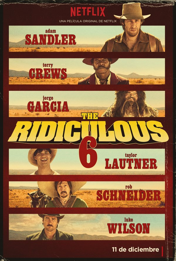 theridiculous6poster
