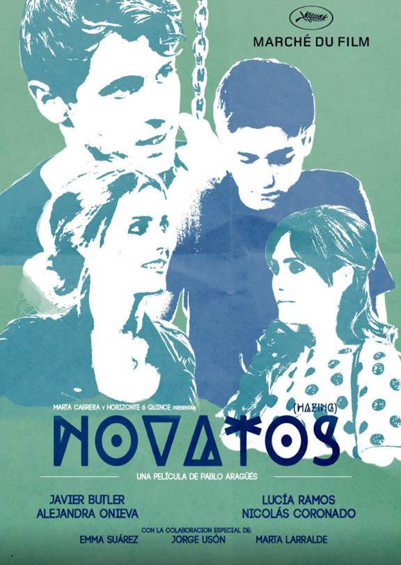 novatosposter