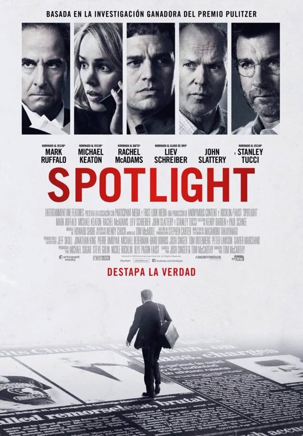 spotlightposterspain