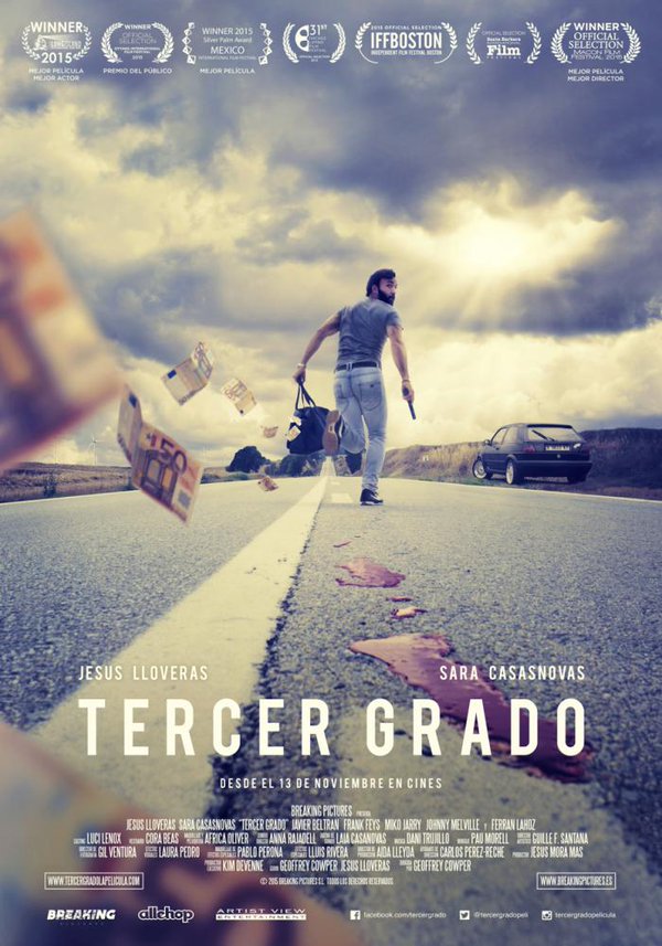 tercergradoposter