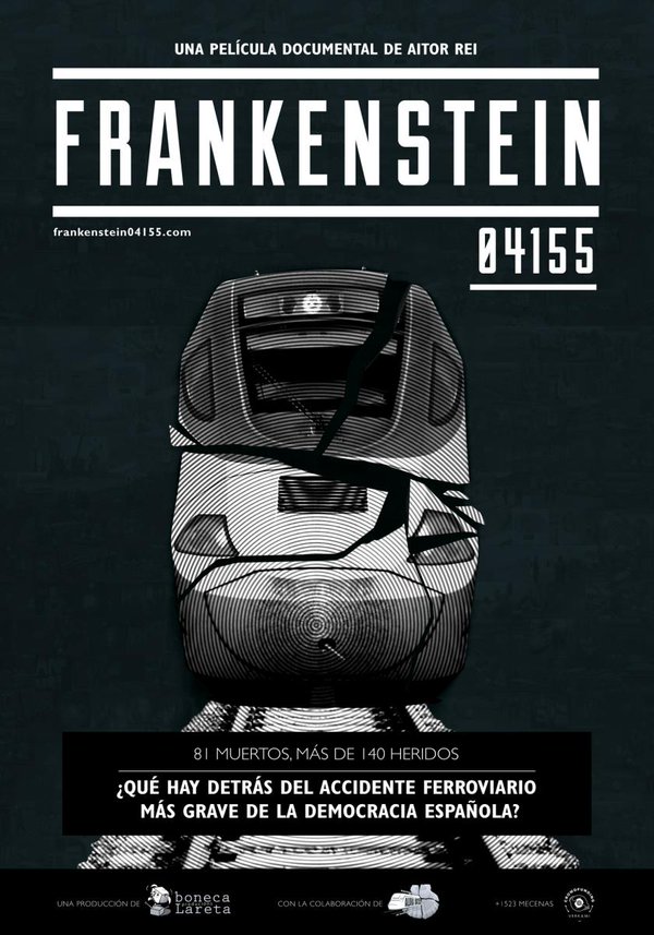Frankenstein04155poster