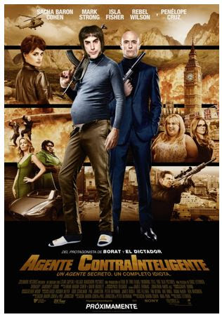 agentecontrainteligenteposter
