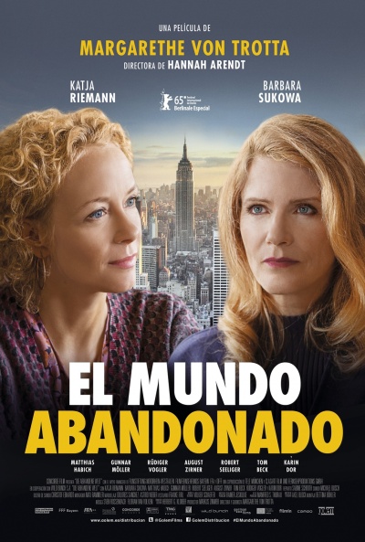 el_mundo_abandonado_poster