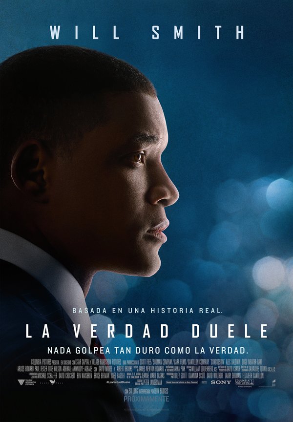 laverdaddueleposter