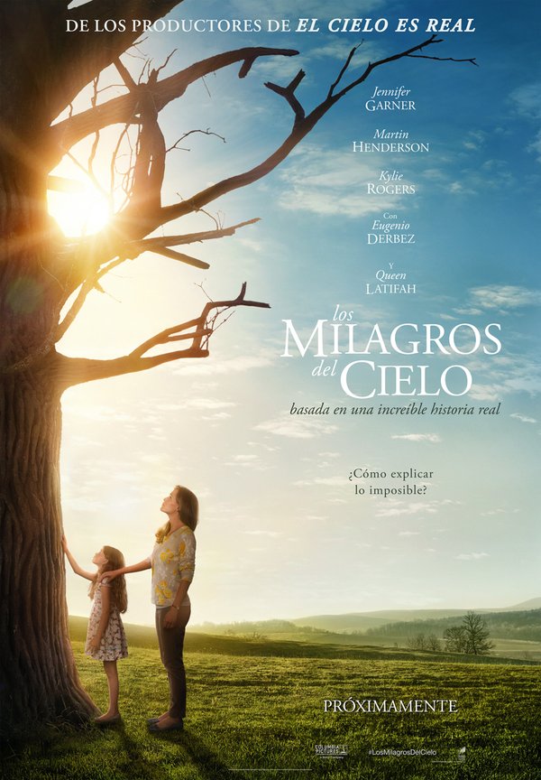 losmilagrosdelcieloposter