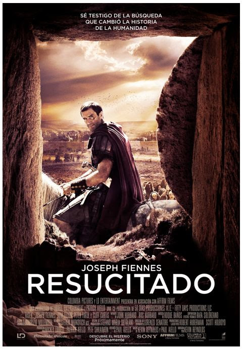 resucitadoposter