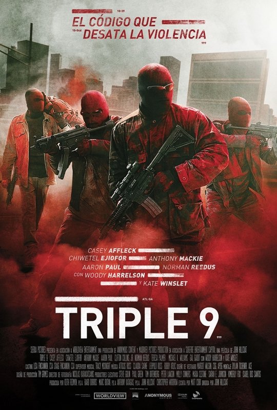 triple9poster