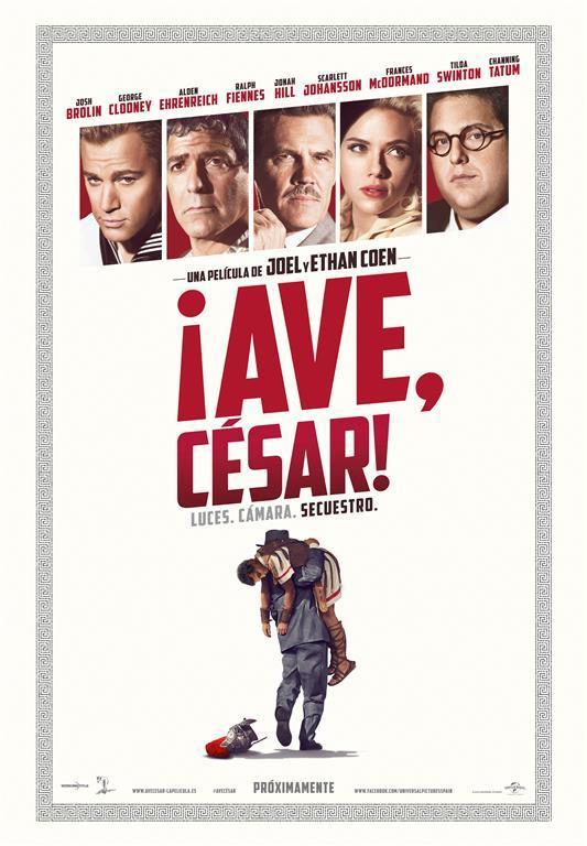 avecesarposterspain