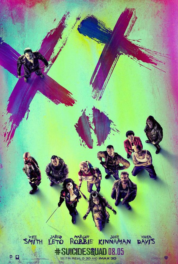 suicidesquadposterteaser