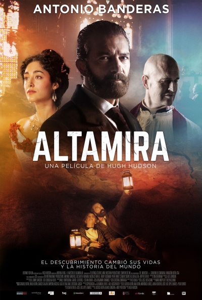 altamira_poster