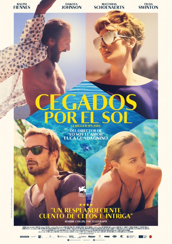 cegadosporelsolposter