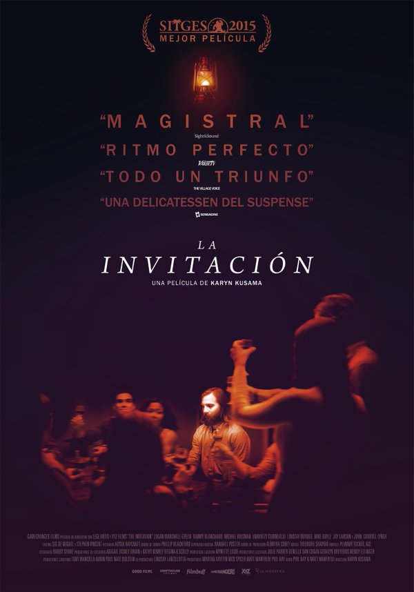lainvitacionposter
