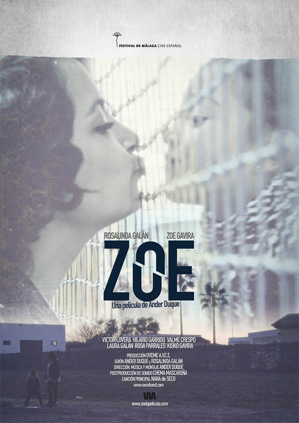 Zoe-poster