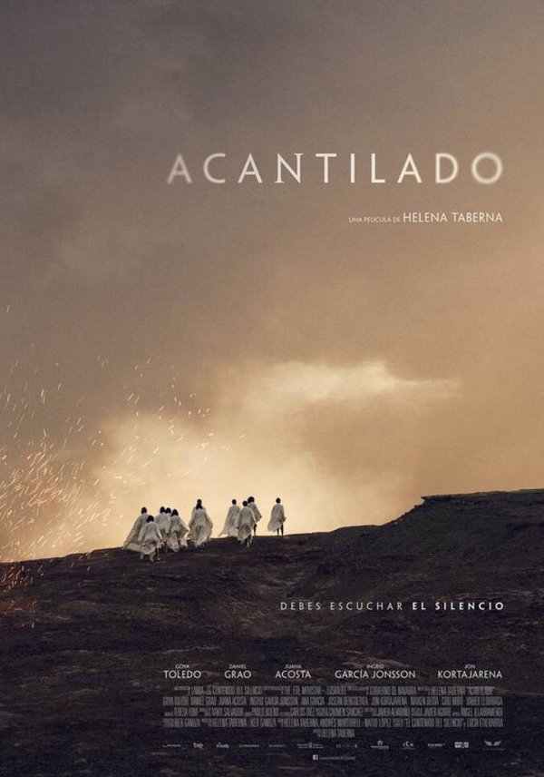 acantiladoposter