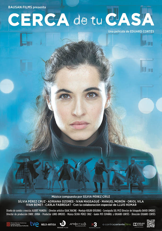 cercadecasaposter