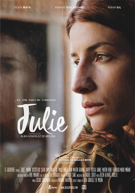 julieposter