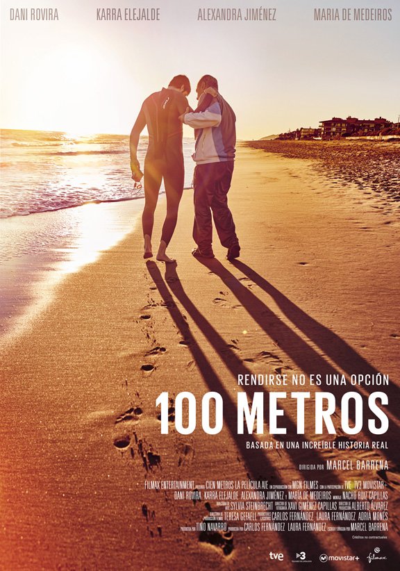100metrosposter