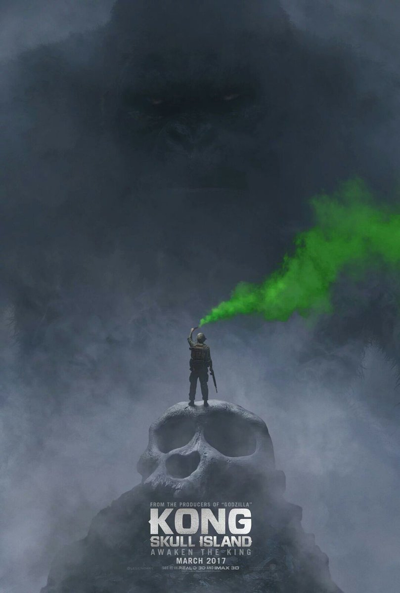 kongskullislandposterteasercomiccon2016
