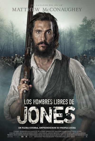los_hombres_libres_de_jones_poster