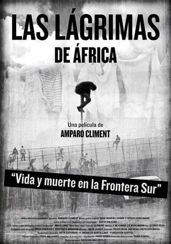 laslagrimasdeafricaposter