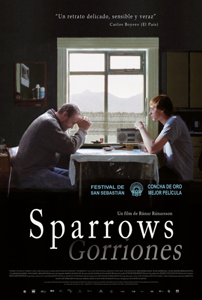 sparrows_gorriones_poster