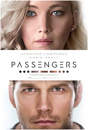 passengersposter
